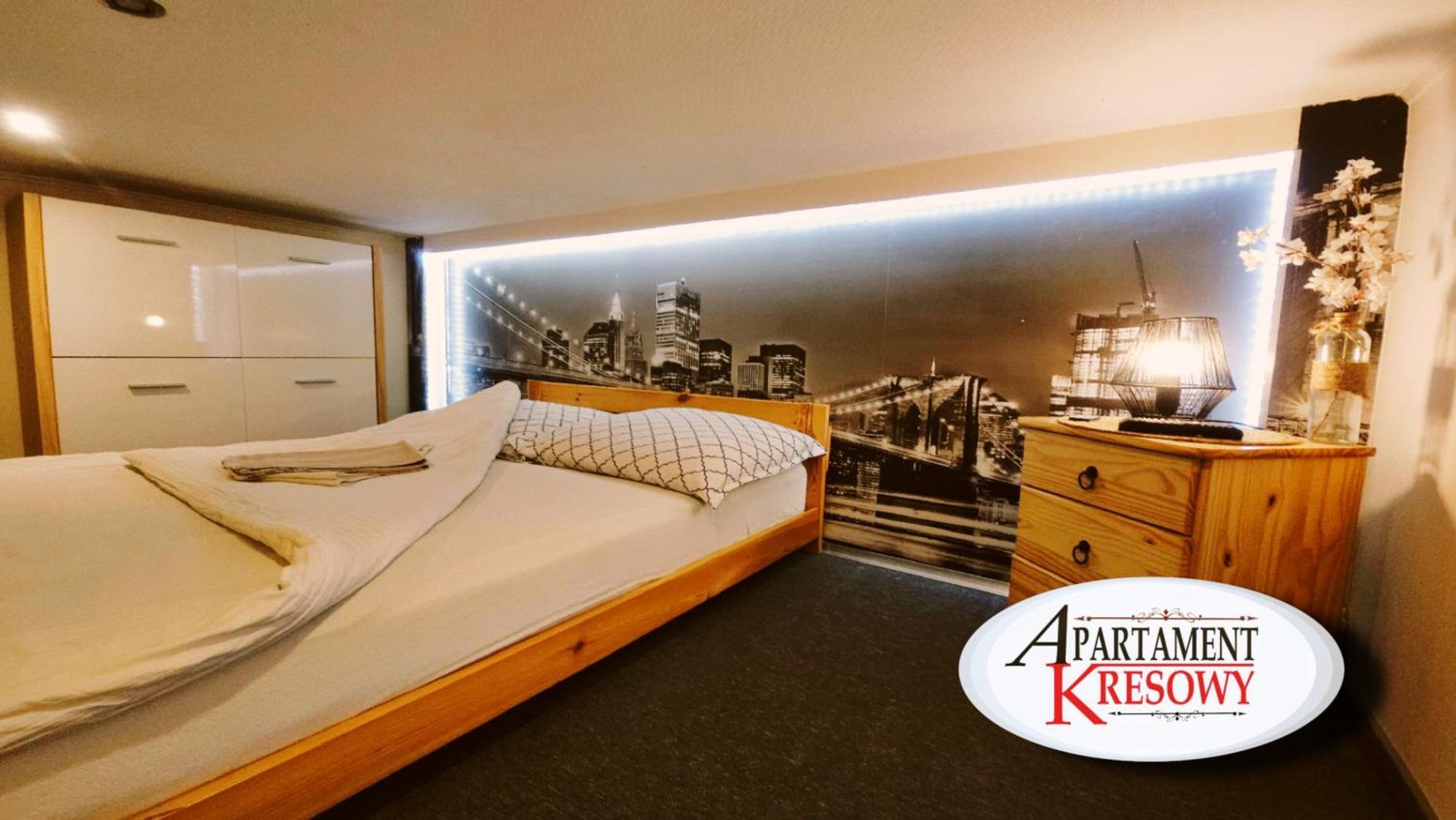 Apartament Kresowy Parter 3 Pokoje Duza Lazienka Kabino-Wanna Spa Wi Fi Ekspres 2X Smart Tv Antresola Parking Free Plac Zabaw Bilet Na Aquapark 150M W Cenie Хрубешув Экстерьер фото