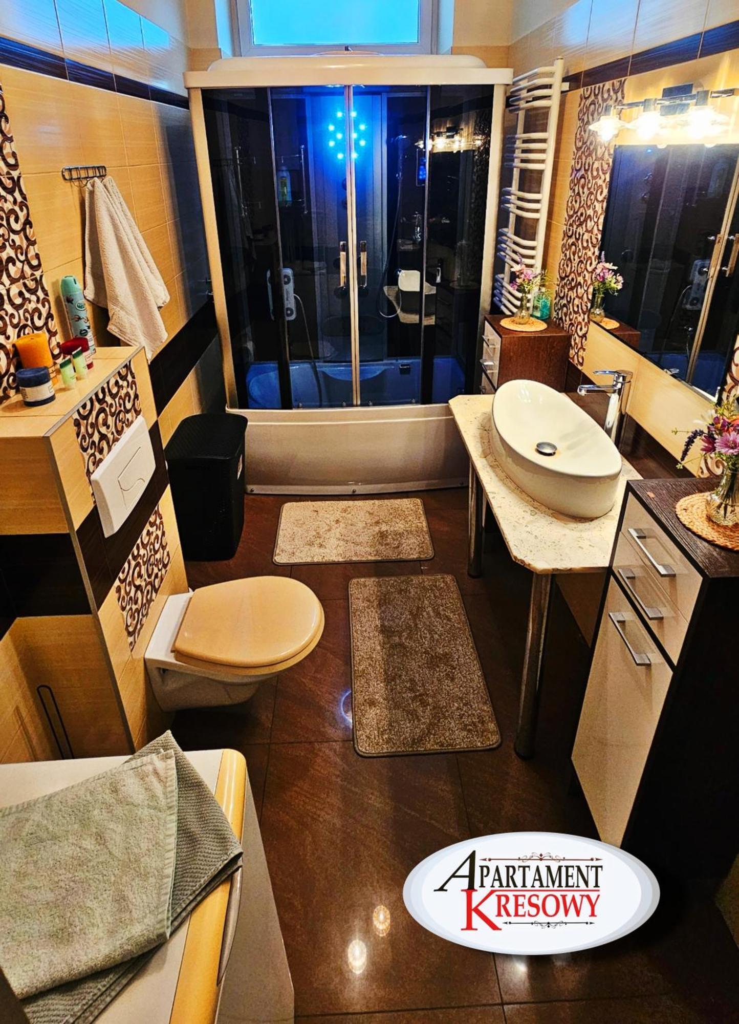 Apartament Kresowy Parter 3 Pokoje Duza Lazienka Kabino-Wanna Spa Wi Fi Ekspres 2X Smart Tv Antresola Parking Free Plac Zabaw Bilet Na Aquapark 150M W Cenie Хрубешув Экстерьер фото